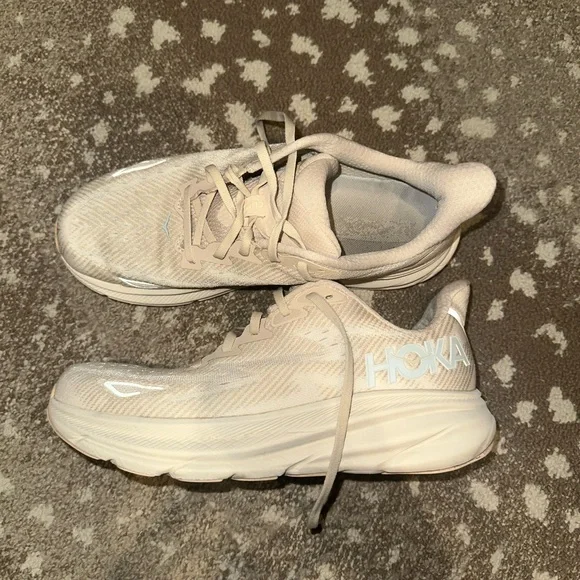 Hoka Clifton 9 - Picture 5 of 9